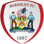 Escudo do Barnsley U21