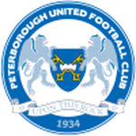 Escudo do Peterborough United U21