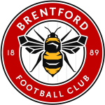 Escudo do Brentford U21