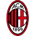 Escudo do Milan U19