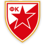 Escudo do Crvena Zvezda U19