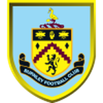 Escudo do Burnley U21