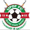 Escudo do UPDF