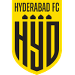Escudo do Hyderabad