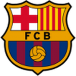 Escudo do Barcelona U19