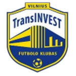 Escudo do TransINVEST Vilnius