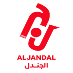 Escudo do Al Jandal