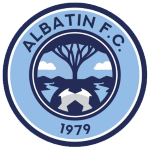 Escudo do Al Baten