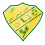 Escudo do Al-Khabourah