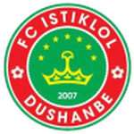 Escudo do Istiqlol