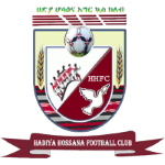 Escudo do Hadiya Hosaena
