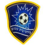 Escudo do Ironi Beit Shemesh