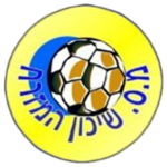 Escudo do Shikun HaMizrah