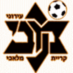 Escudo do Hapoel Segev Shalom