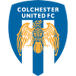 Escudo do Colchester United U21