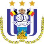 Escudo do Anderlecht U21