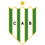 Escudo do Banfield Res.