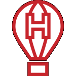 Escudo do Huracán Res.