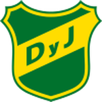 Escudo do Defensa y Justicia Res.