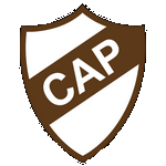 Escudo do Platense Res.
