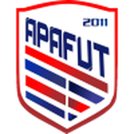 Escudo do Apafut U20