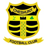 Escudo do Cheshunt