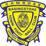 Escudo do Basingstoke Town