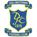 Escudo do Dollingstown