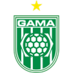 Escudo do Gama U20