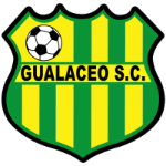 Escudo do Gualaceo SC