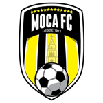 Escudo do Moca