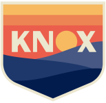 Escudo do One Knoxville