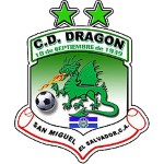 Escudo do Dragón