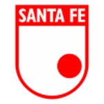 Escudo do Santa Fe W