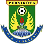 Escudo do Persikota Tangerang