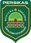 Escudo do Persikas