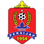 Escudo do Persijap