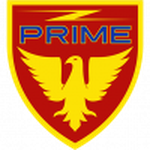 Escudo do Prime Bangkok