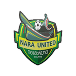 Escudo do Nara United