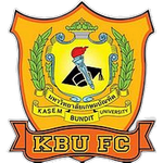 Escudo do Kasem Bundit University