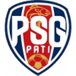 Escudo do Putra Sinar Giri