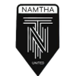Escudo do Namtha United