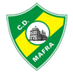 Escudo do Mafra U23