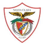 Escudo do Santa Clara U23