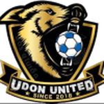 Escudo do Udon United