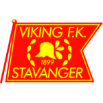 Escudo do Viking U19