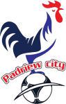 Escudo do Padriew City