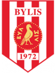 Escudo do Bylis U19