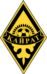 Escudo do Kairat U19