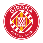 Escudo do Girona U19